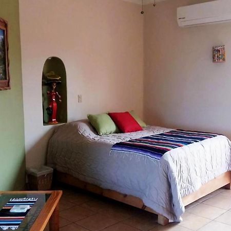 Hotel Boutique Las Terrazas El Cardonal Εξωτερικό φωτογραφία