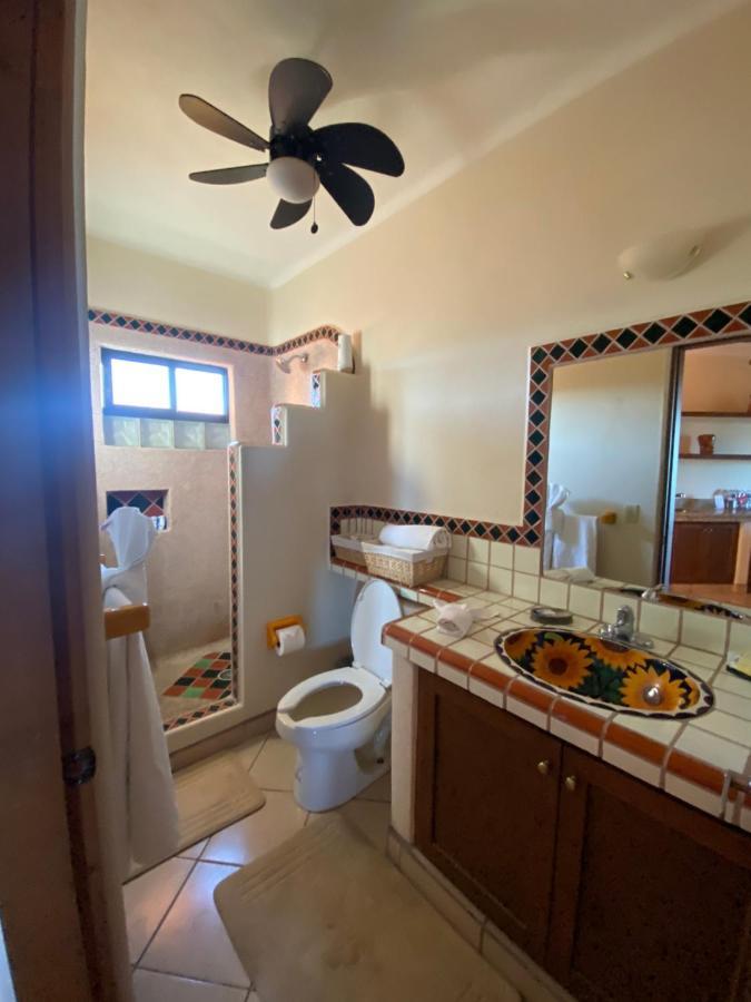 Hotel Boutique Las Terrazas El Cardonal Εξωτερικό φωτογραφία
