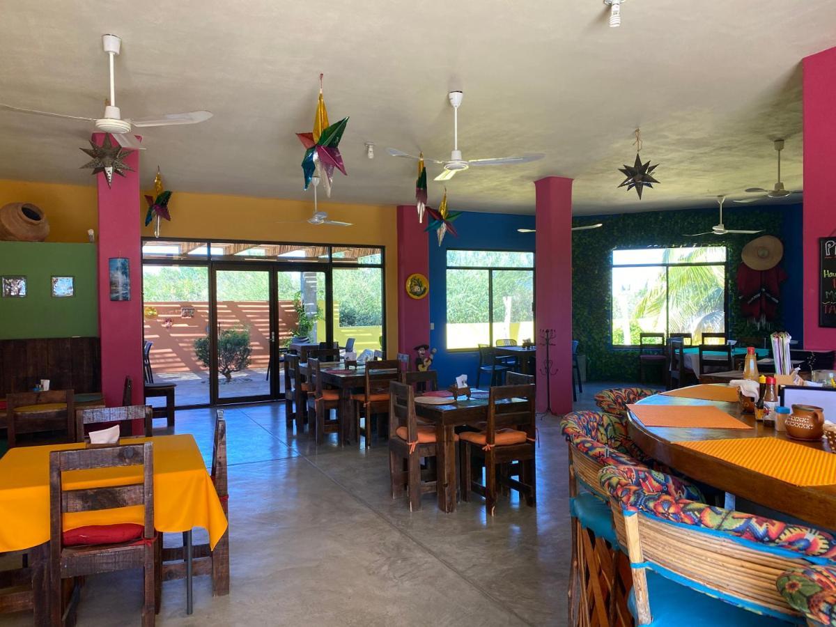 Hotel Boutique Las Terrazas El Cardonal Εξωτερικό φωτογραφία