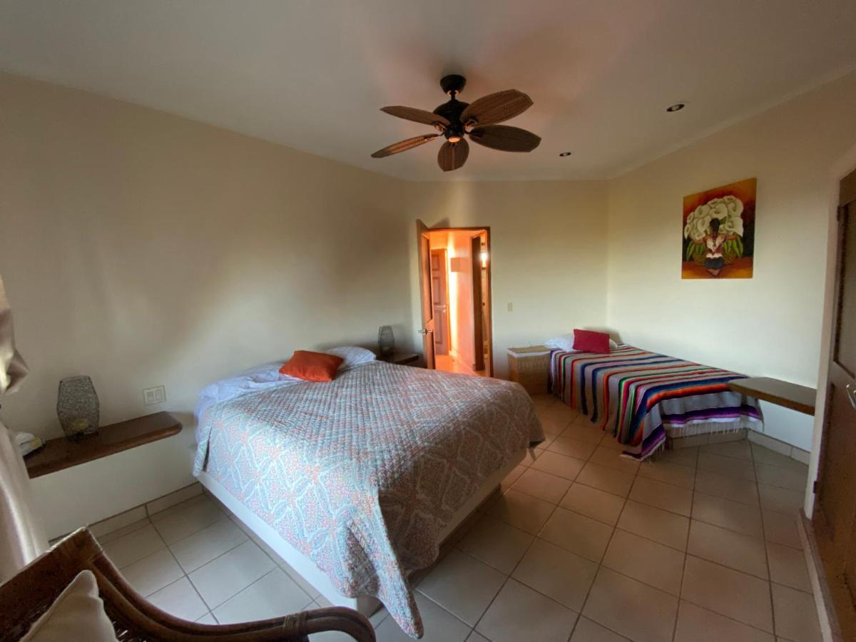 Hotel Boutique Las Terrazas El Cardonal Εξωτερικό φωτογραφία