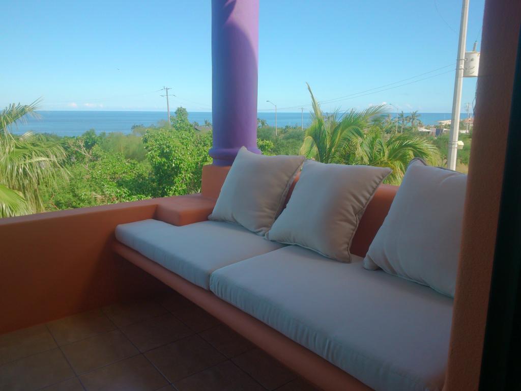 Hotel Boutique Las Terrazas El Cardonal Εξωτερικό φωτογραφία