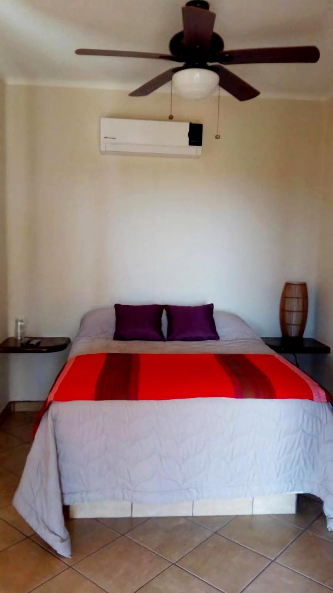 Hotel Boutique Las Terrazas El Cardonal Εξωτερικό φωτογραφία