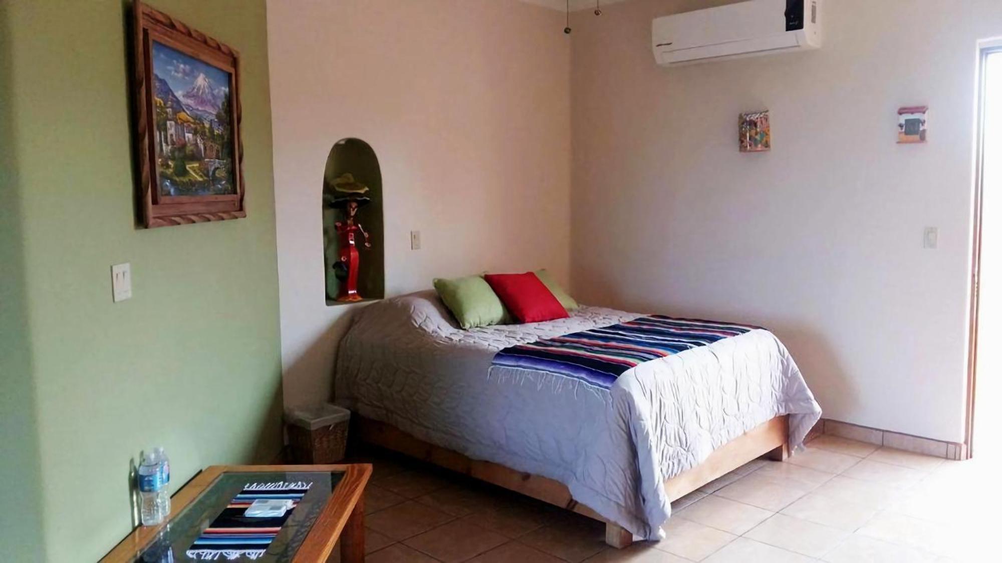 Hotel Boutique Las Terrazas El Cardonal Εξωτερικό φωτογραφία