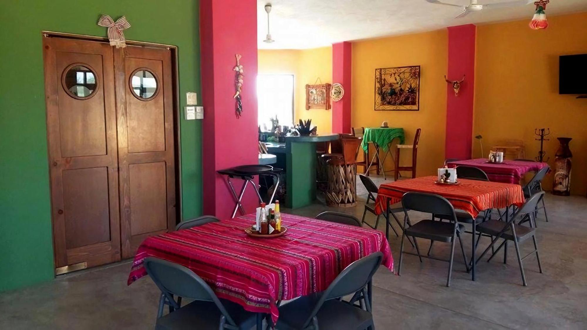 Hotel Boutique Las Terrazas El Cardonal Εξωτερικό φωτογραφία