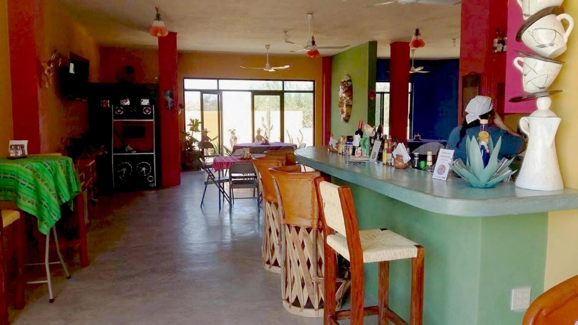 Hotel Boutique Las Terrazas El Cardonal Εξωτερικό φωτογραφία