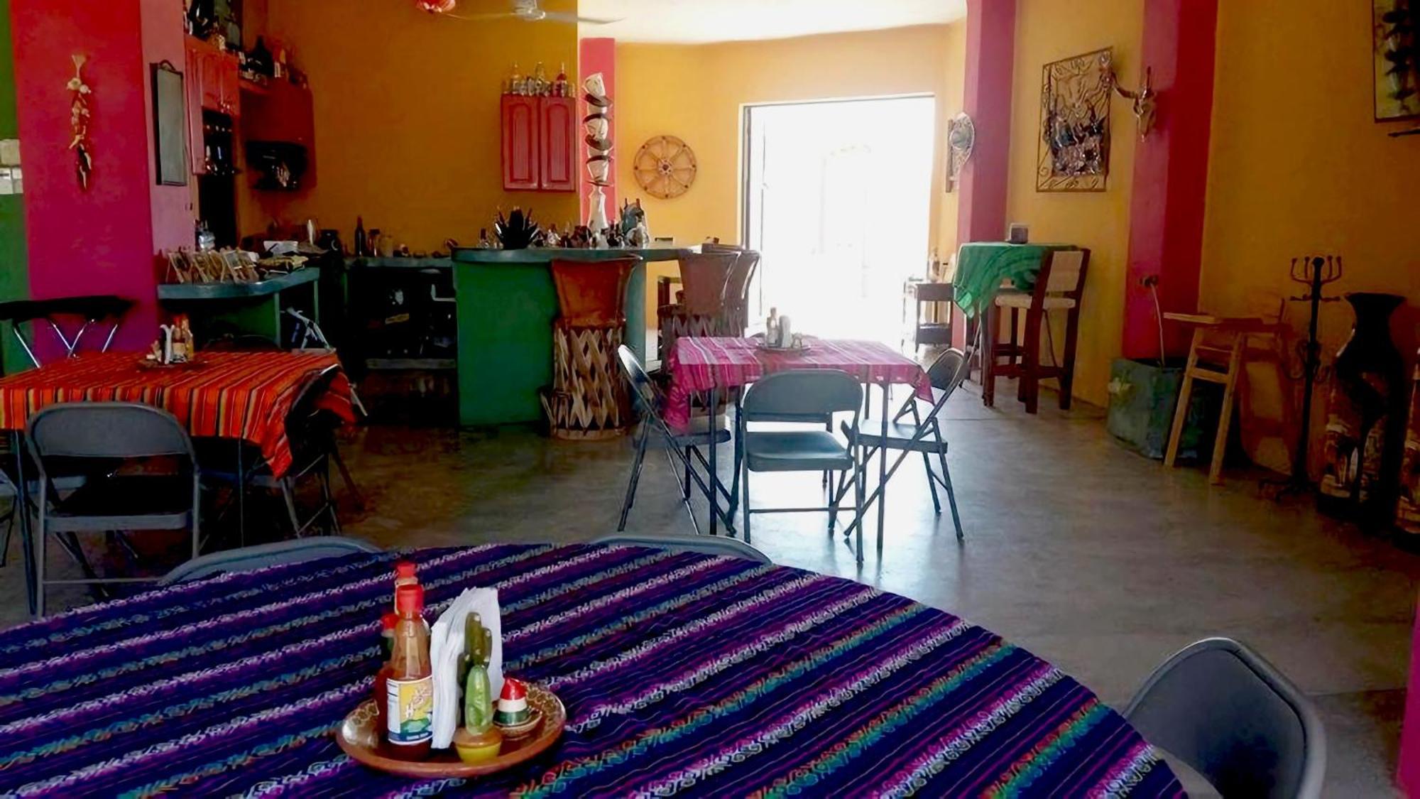 Hotel Boutique Las Terrazas El Cardonal Εξωτερικό φωτογραφία