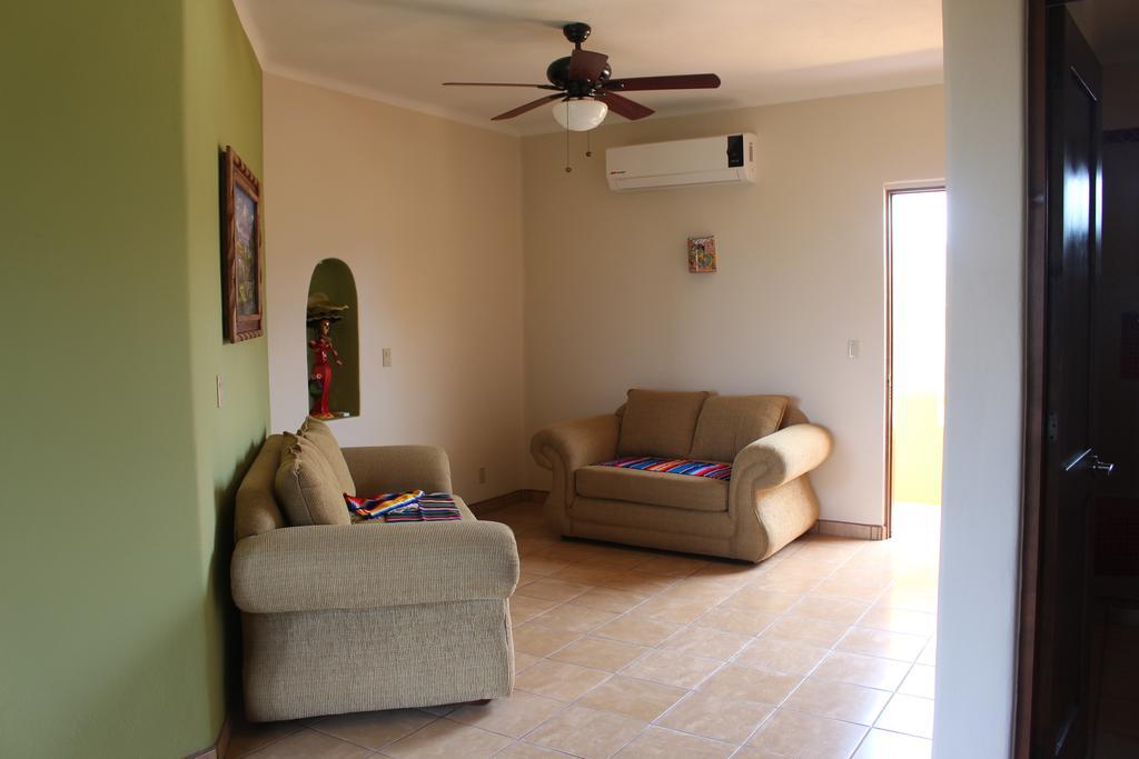 Hotel Boutique Las Terrazas El Cardonal Δωμάτιο φωτογραφία