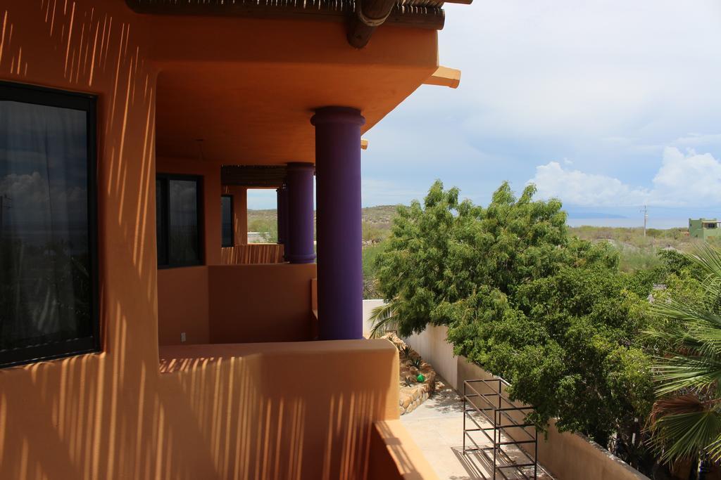 Hotel Boutique Las Terrazas El Cardonal Δωμάτιο φωτογραφία