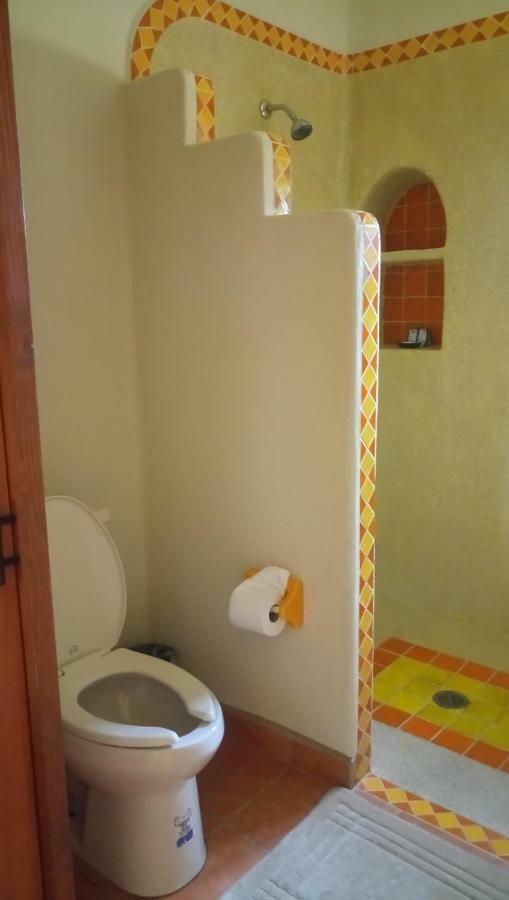 Hotel Boutique Las Terrazas El Cardonal Εξωτερικό φωτογραφία